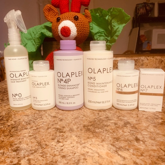 Olaplex‎